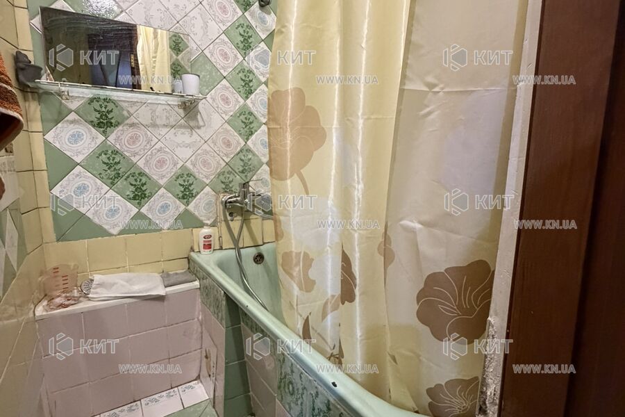 Aренда квартиры Харьков, Салтовка, 524 мрн., 65м²
