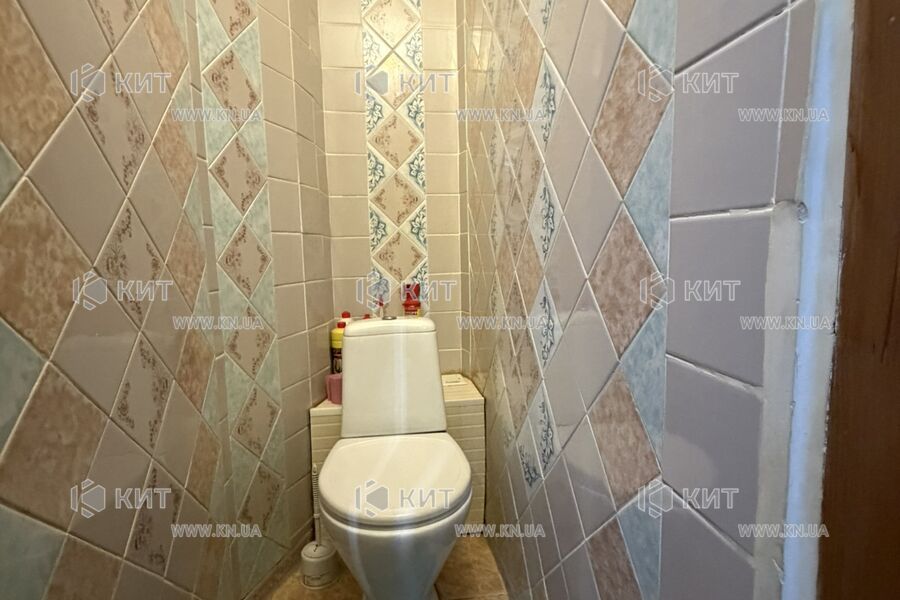 Aренда квартиры Харьков, Салтовка, 524 мрн., 65м²