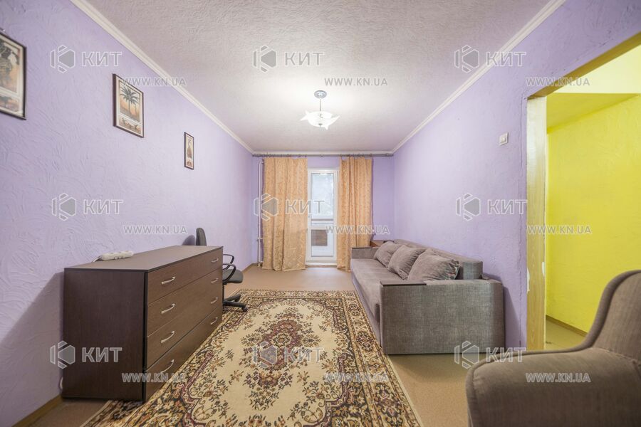 Aренда квартиры Харьков, Новые дома, 32м²