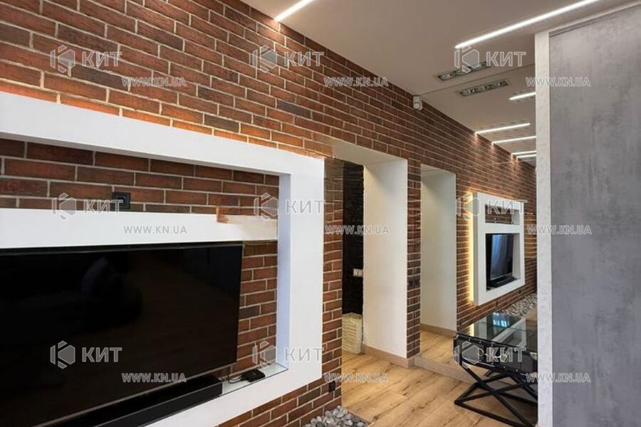 Продаж квартири Харків, Спорт.Гагар.Повст., 95м²