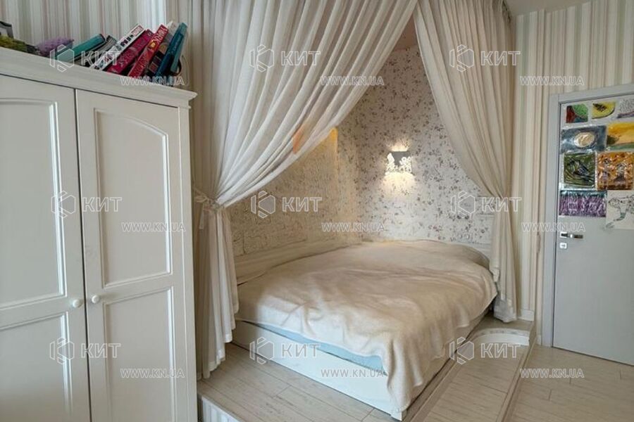 Продаж квартири Харків, Спорт.Гагар.Повст., 95м²