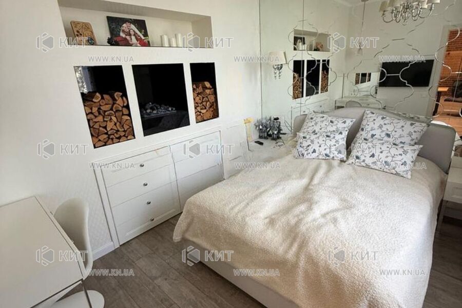 Продаж квартири Харків, Спорт.Гагар.Повст., 95м²