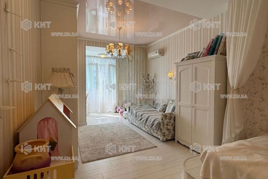 Продаж квартири Харків, Спорт.Гагар.Повст., 95м²
