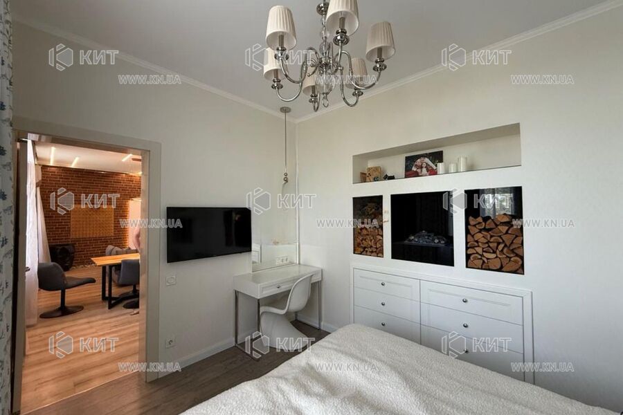 Продаж квартири Харків, Спорт.Гагар.Повст., 95м²