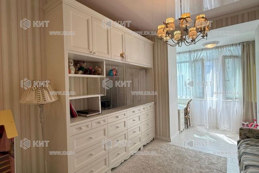 Продаж квартири Харків, Спорт.Гагар.Повст., 95м²