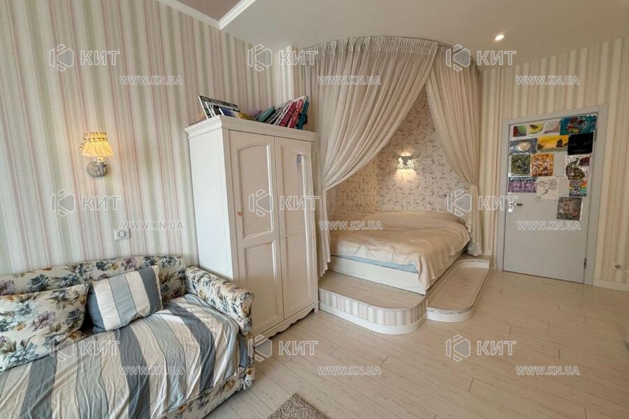 Продаж квартири Харків, Спорт.Гагар.Повст., 95м²