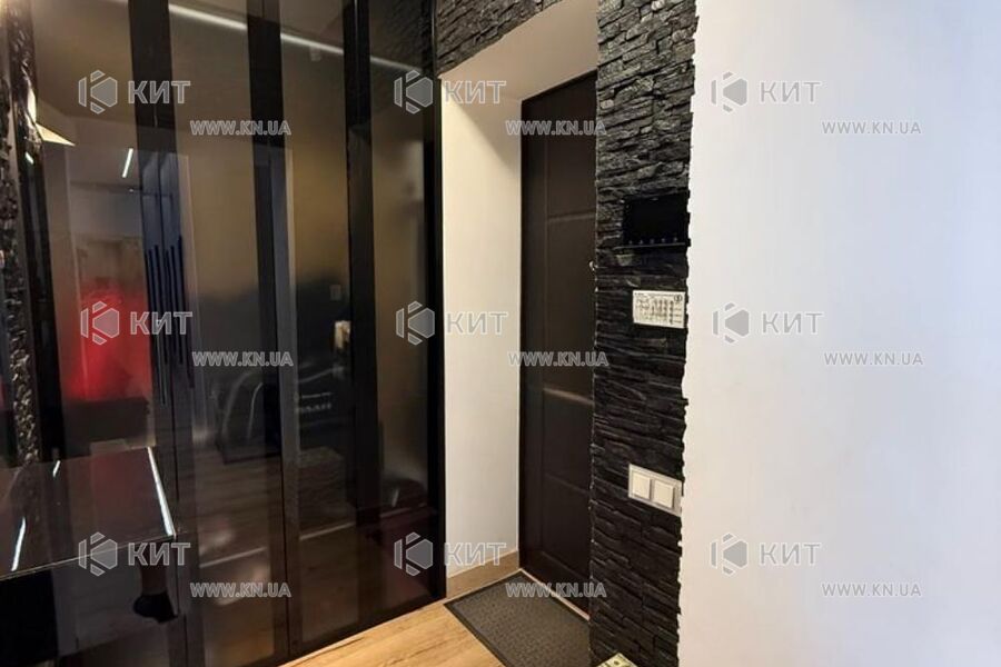 Продаж квартири Харків, Спорт.Гагар.Повст., 95м²