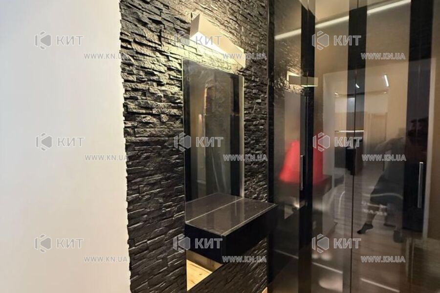 Продаж квартири Харків, Спорт.Гагар.Повст., 95м²