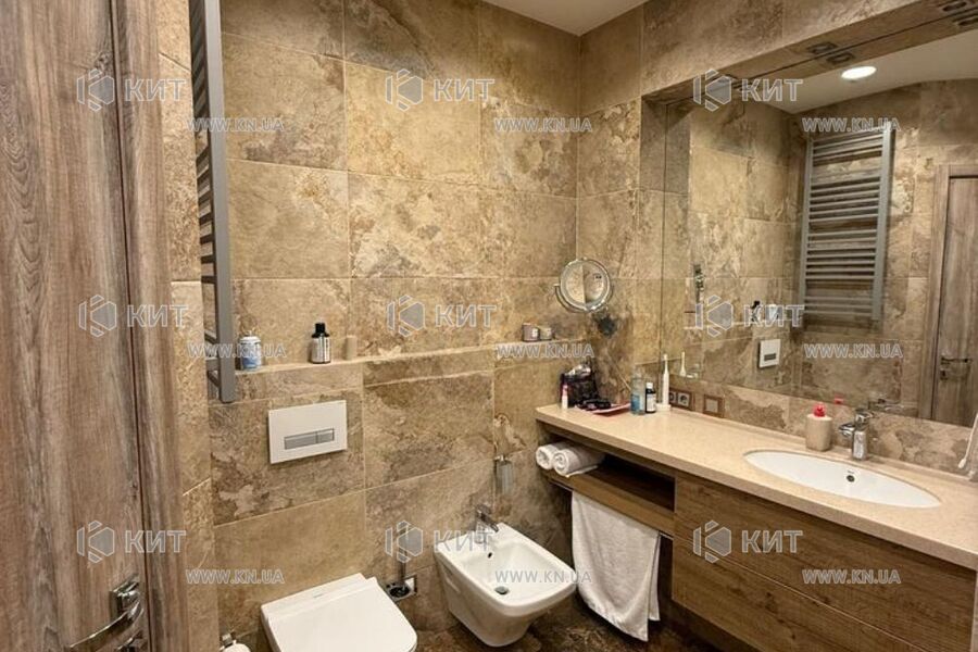 Продаж квартири Харків, Спорт.Гагар.Повст., 95м²