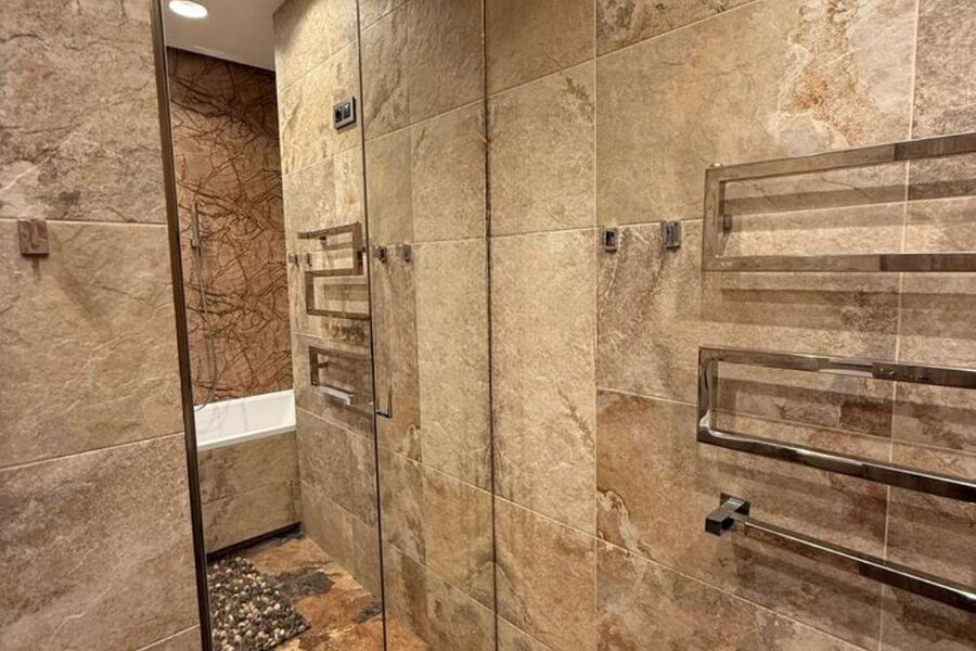 Продаж квартири Харків, Спорт.Гагар.Повст., 95м²