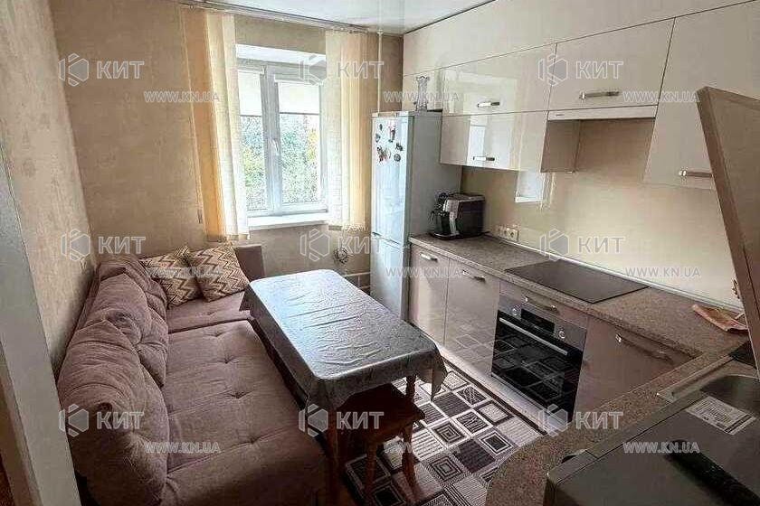 Продажа квартиры Харьков, Алексеевка, 38м²