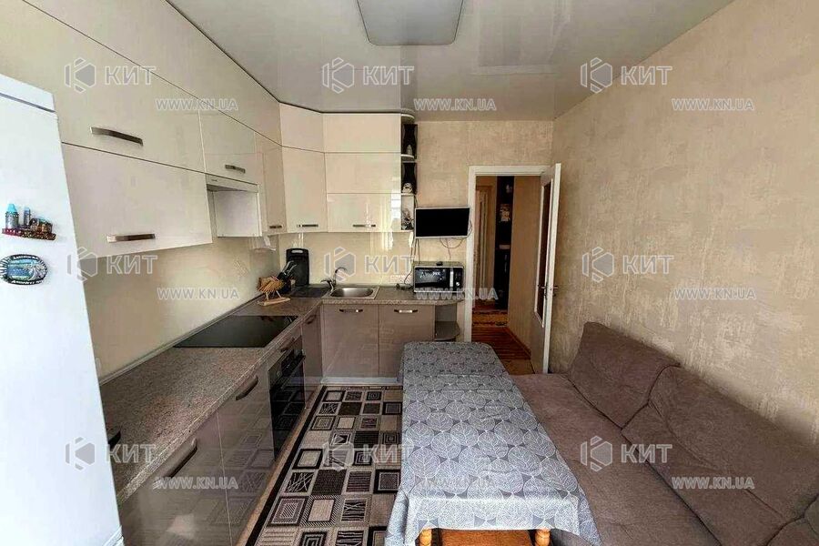 Продажа квартиры Харьков, Алексеевка, 38м²