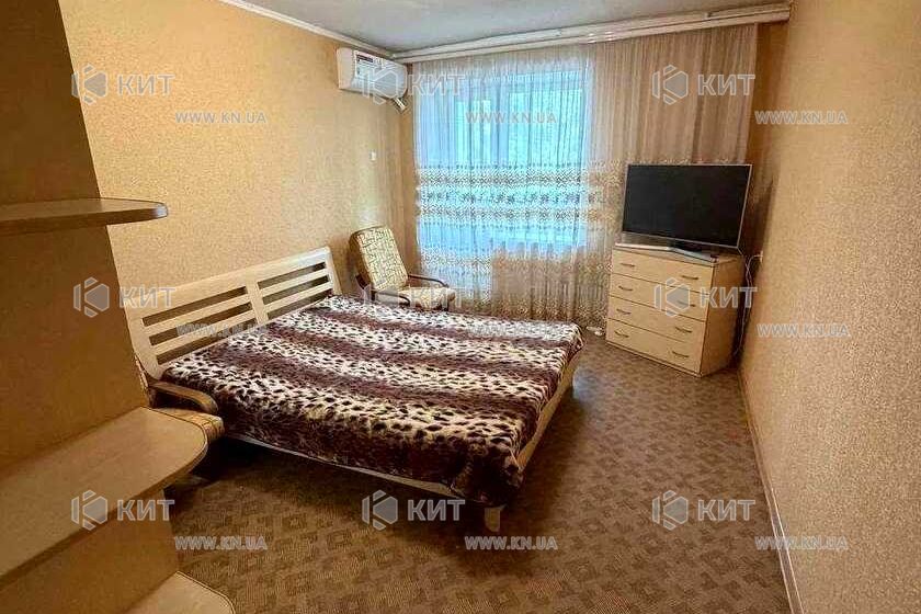 Продажа квартиры Харьков, Алексеевка, 38м²