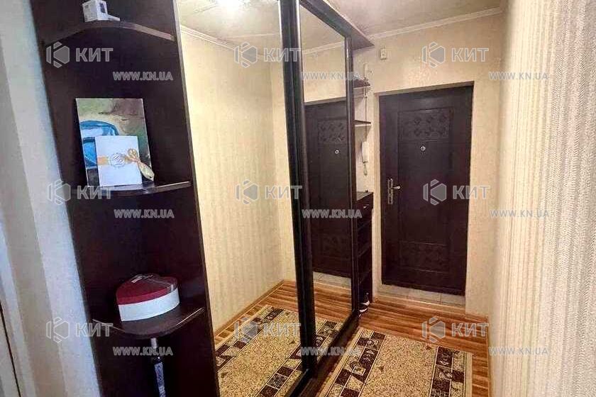 Продажа квартиры Харьков, Алексеевка, 38м²