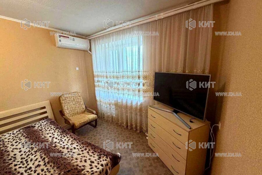 Продажа квартиры Харьков, Алексеевка, 38м²