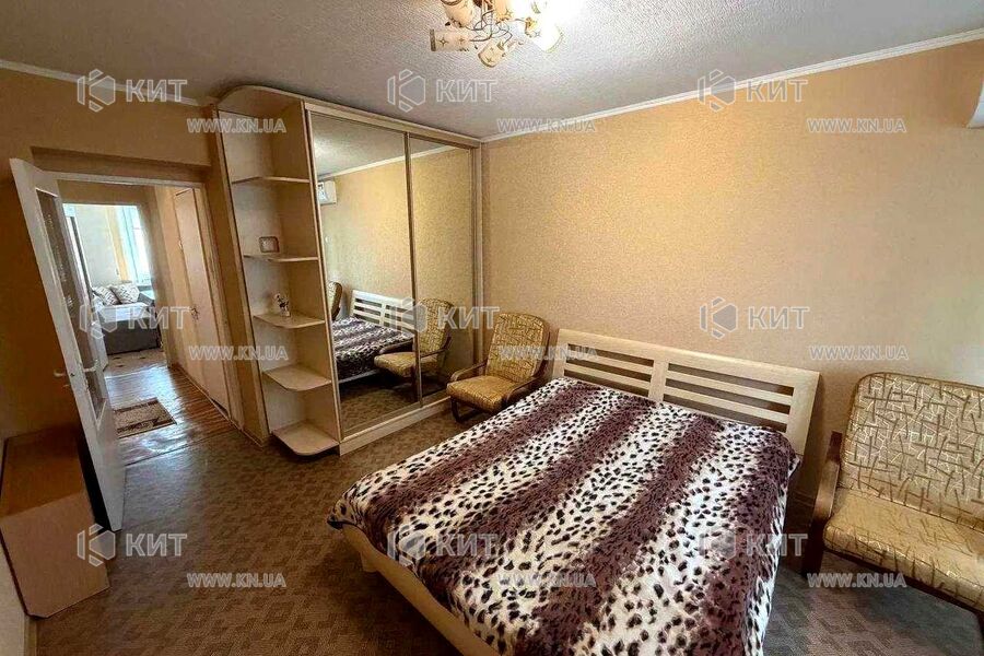 Продажа квартиры Харьков, Алексеевка, 38м²