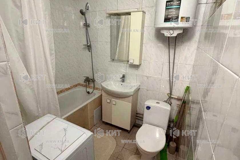 Продажа квартиры Харьков, Алексеевка, 38м²
