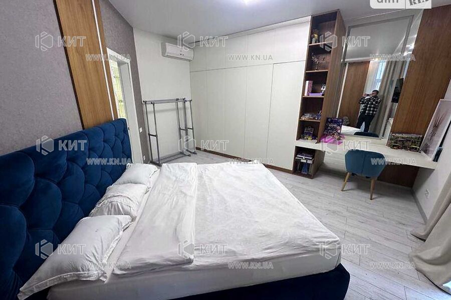 Продажа квартиры Харьков, Павлово Поле, 228м²