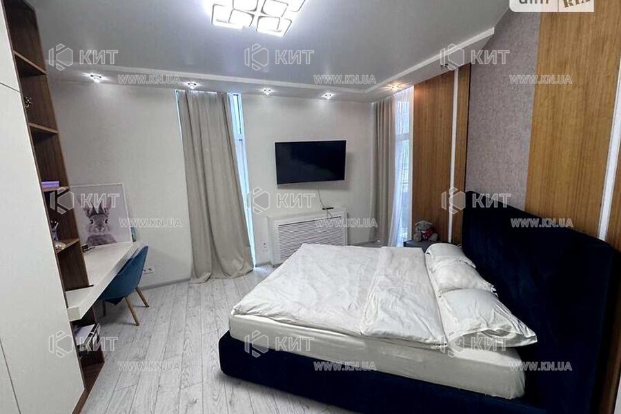 Продажа квартиры Харьков, Павлово Поле, 228м²