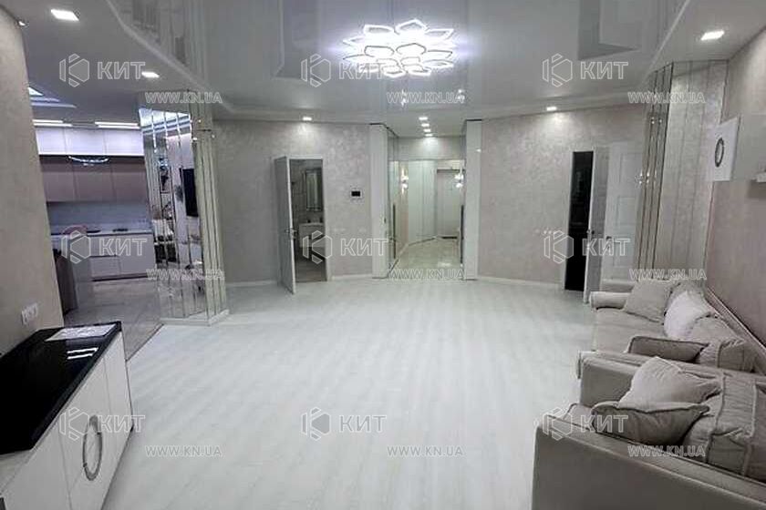 Продажа квартиры Харьков, Павлово Поле, 228м²