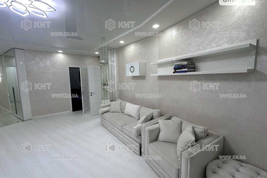 Продажа квартиры Харьков, Павлово Поле, 228м²