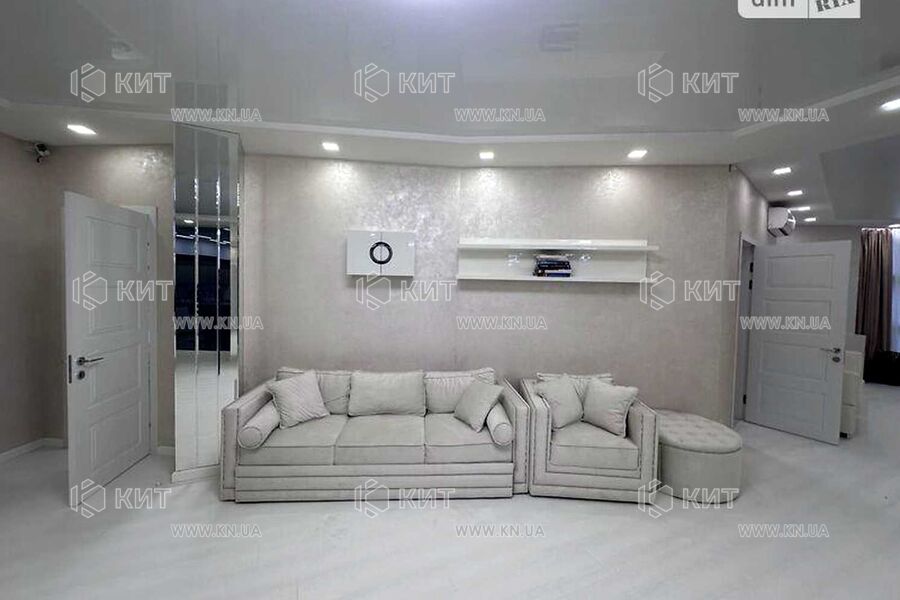 Продажа квартиры Харьков, Павлово Поле, 228м²