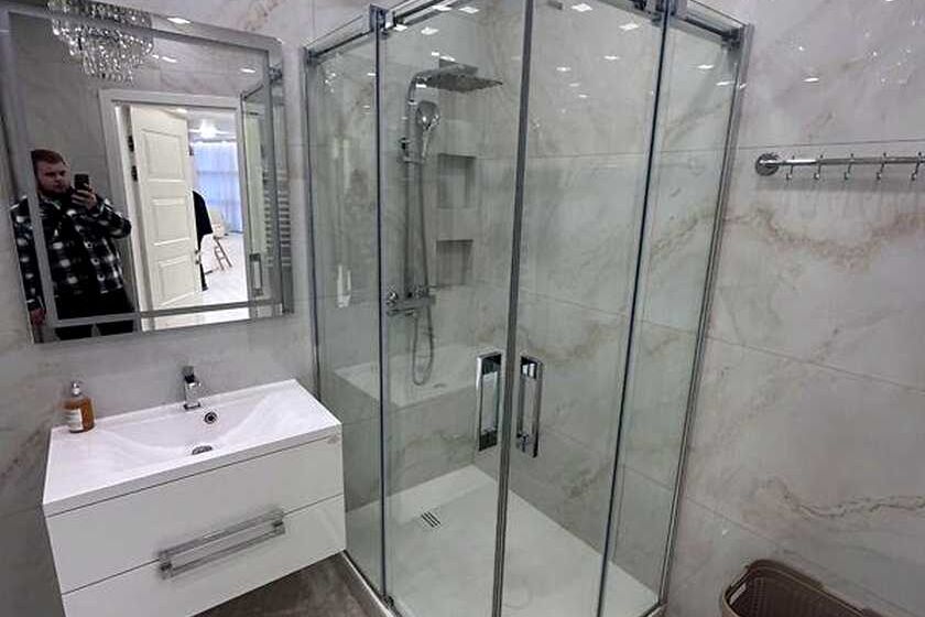 Продажа квартиры Харьков, Павлово Поле, 228м²
