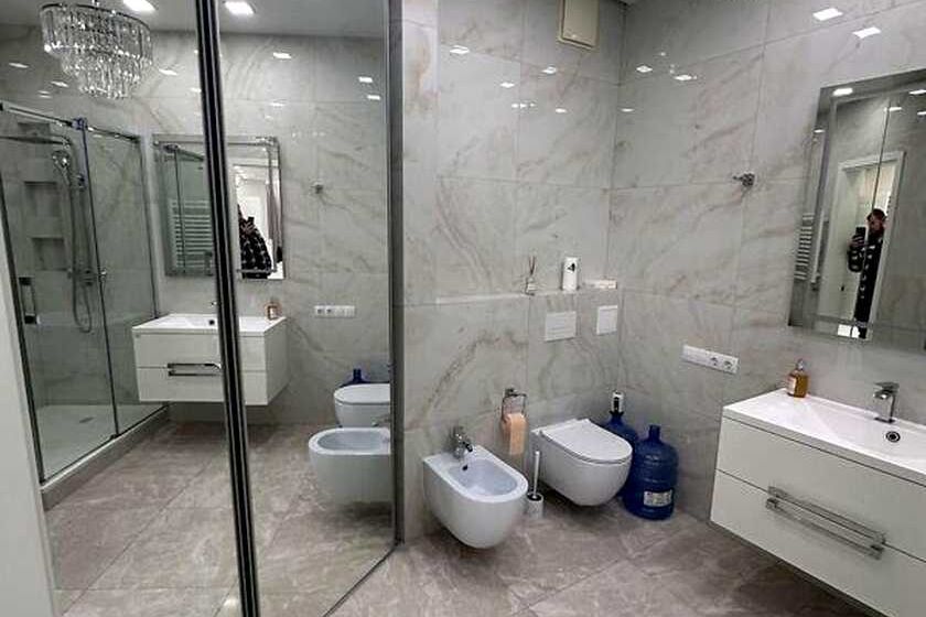 Продажа квартиры Харьков, Павлово Поле, 228м²