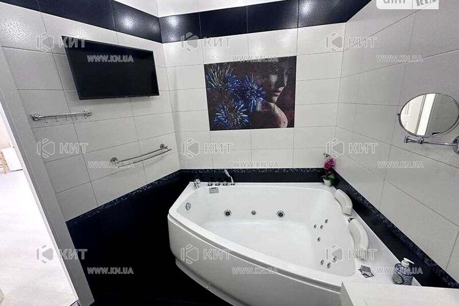 Продажа квартиры Харьков, Павлово Поле, 228м²