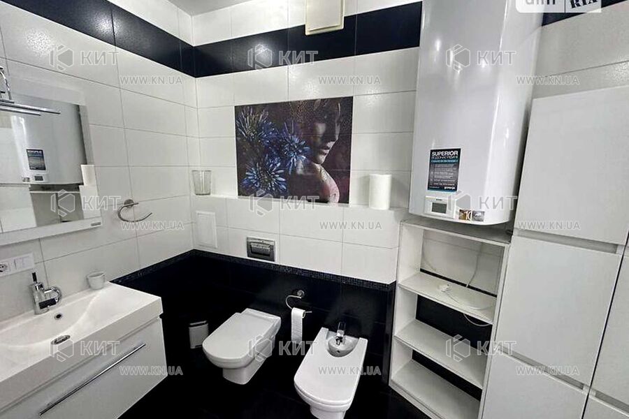 Продажа квартиры Харьков, Павлово Поле, 228м²