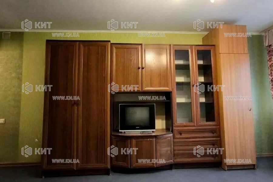 Продажа квартиры Харьков, ХТЗ, Рогань, 27м²