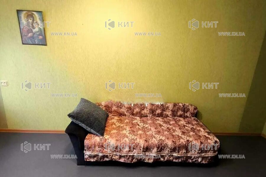 Продажа квартиры Харьков, ХТЗ, Рогань, 27м²