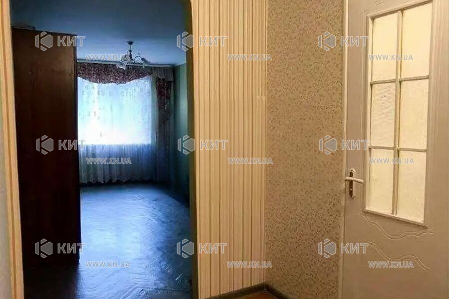 Продажа квартиры Харьков, ХТЗ, Рогань, 27м²
