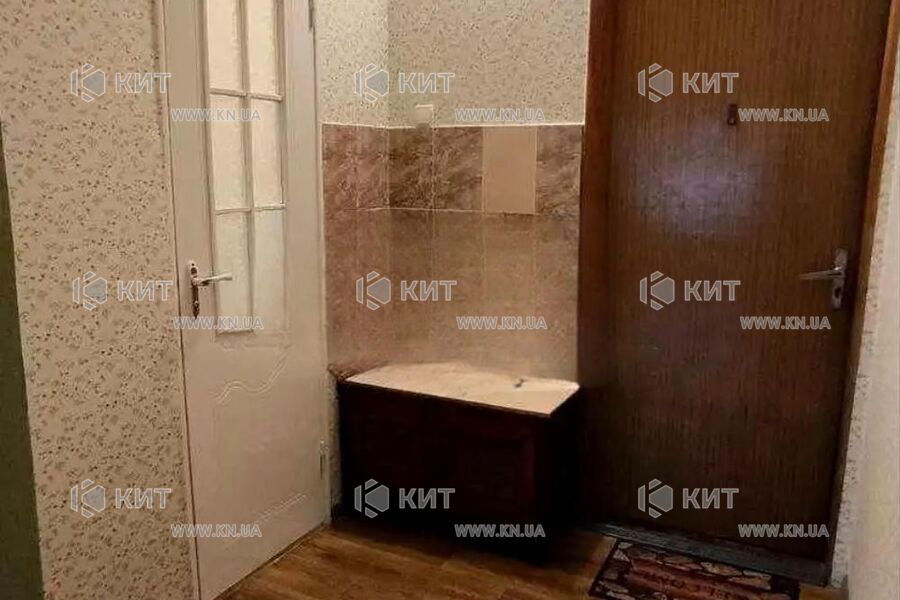 Продажа квартиры Харьков, ХТЗ, Рогань, 27м²