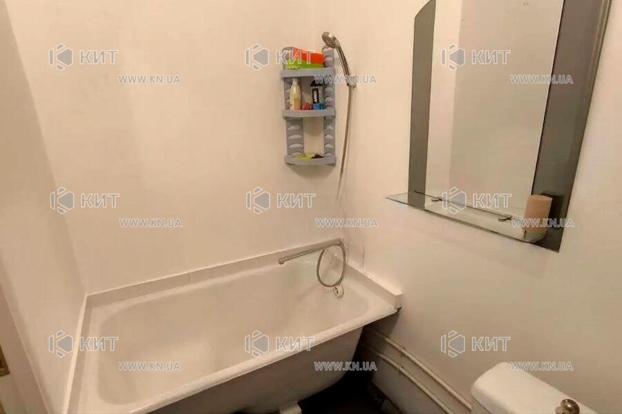 Продажа квартиры Харьков, ХТЗ, Рогань, 27м²