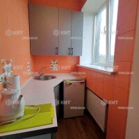 Продаж квартири Харків, ЮЖД, Центр. ринок, 17м²