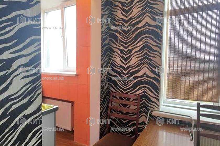 Продаж квартири Харків, ЮЖД, Центр. ринок, 17м²