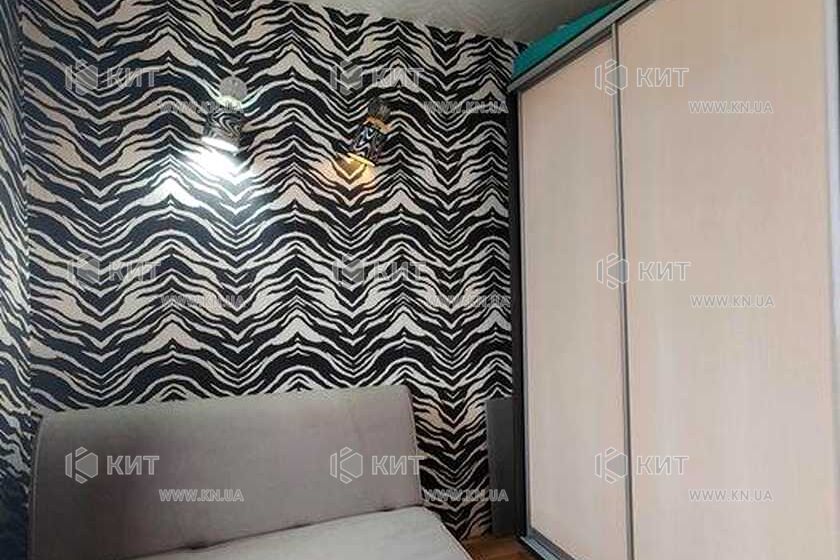Продаж квартири Харків, ЮЖД, Центр. ринок, 17м²