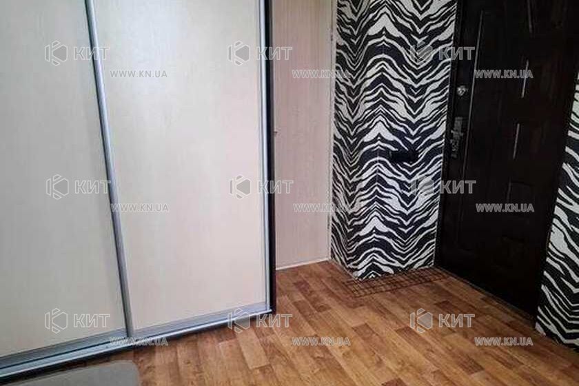 Продаж квартири Харків, ЮЖД, Центр. ринок, 17м²