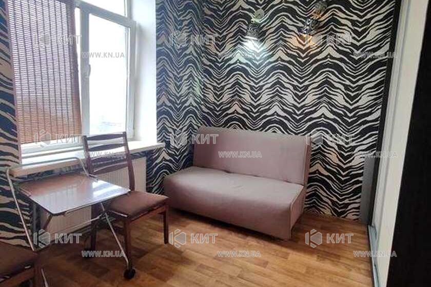 Продаж квартири Харків, ЮЖД, Центр. ринок, 17м²