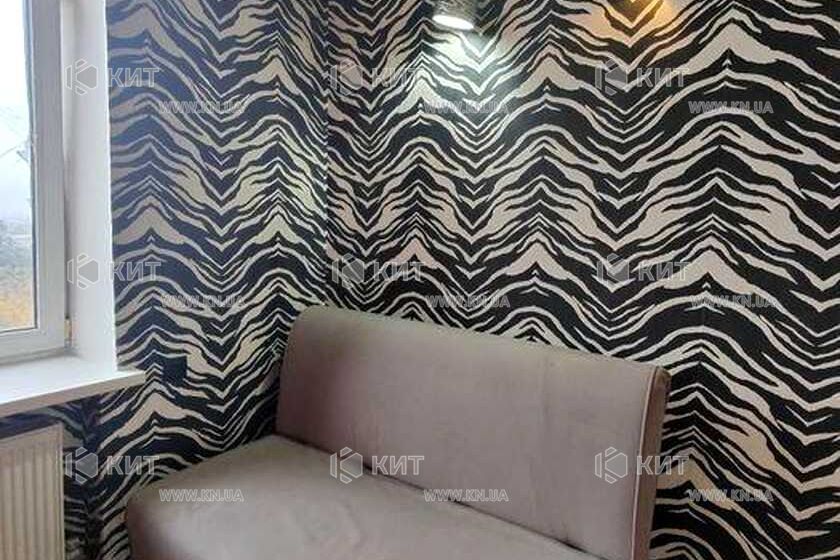 Продаж квартири Харків, ЮЖД, Центр. ринок, 17м²