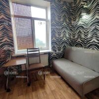 Продаж квартири Харків, ЮЖД, Центр. ринок, 17м²