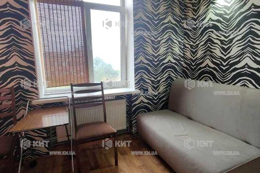 Продаж квартири Харків, ЮЖД, Центр. ринок, 17м²