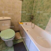 Продаж квартири Харків, ЮЖД, Центр. ринок, 17м²