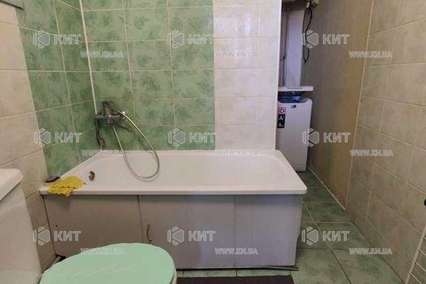 Продаж квартири Харків, ЮЖД, Центр. ринок, 17м²