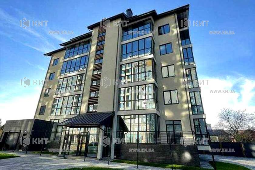 Продаж квартири Харків, Наукова, 75м²