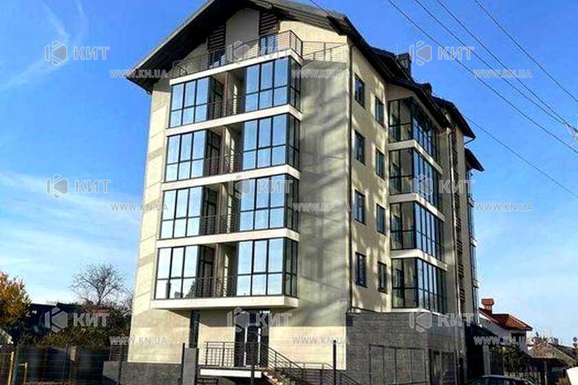 Продаж квартири Харків, Наукова, 75м²