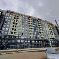 Продаж квартири Харків, Наукова, 75м²