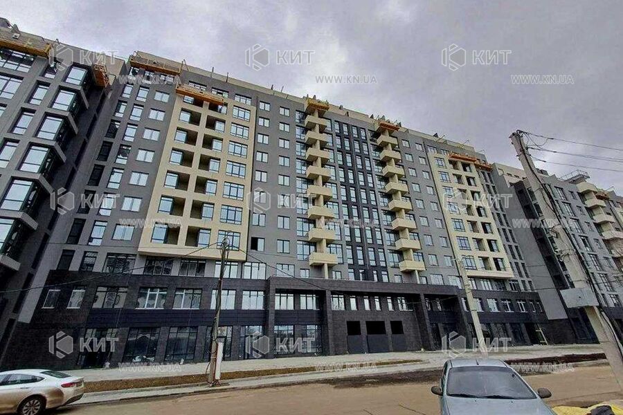 Продаж квартири Харків, Наукова, 75м²