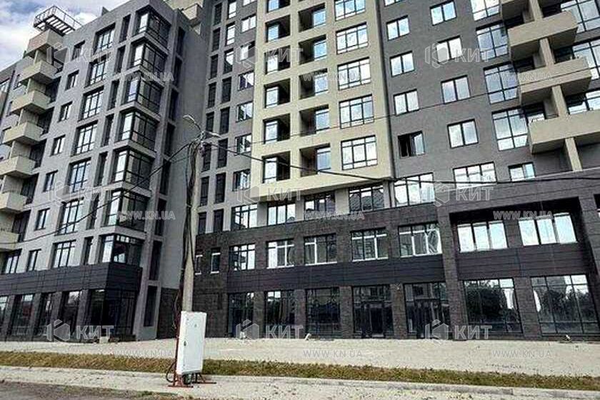 Продаж квартири Харків, Наукова, 75м²